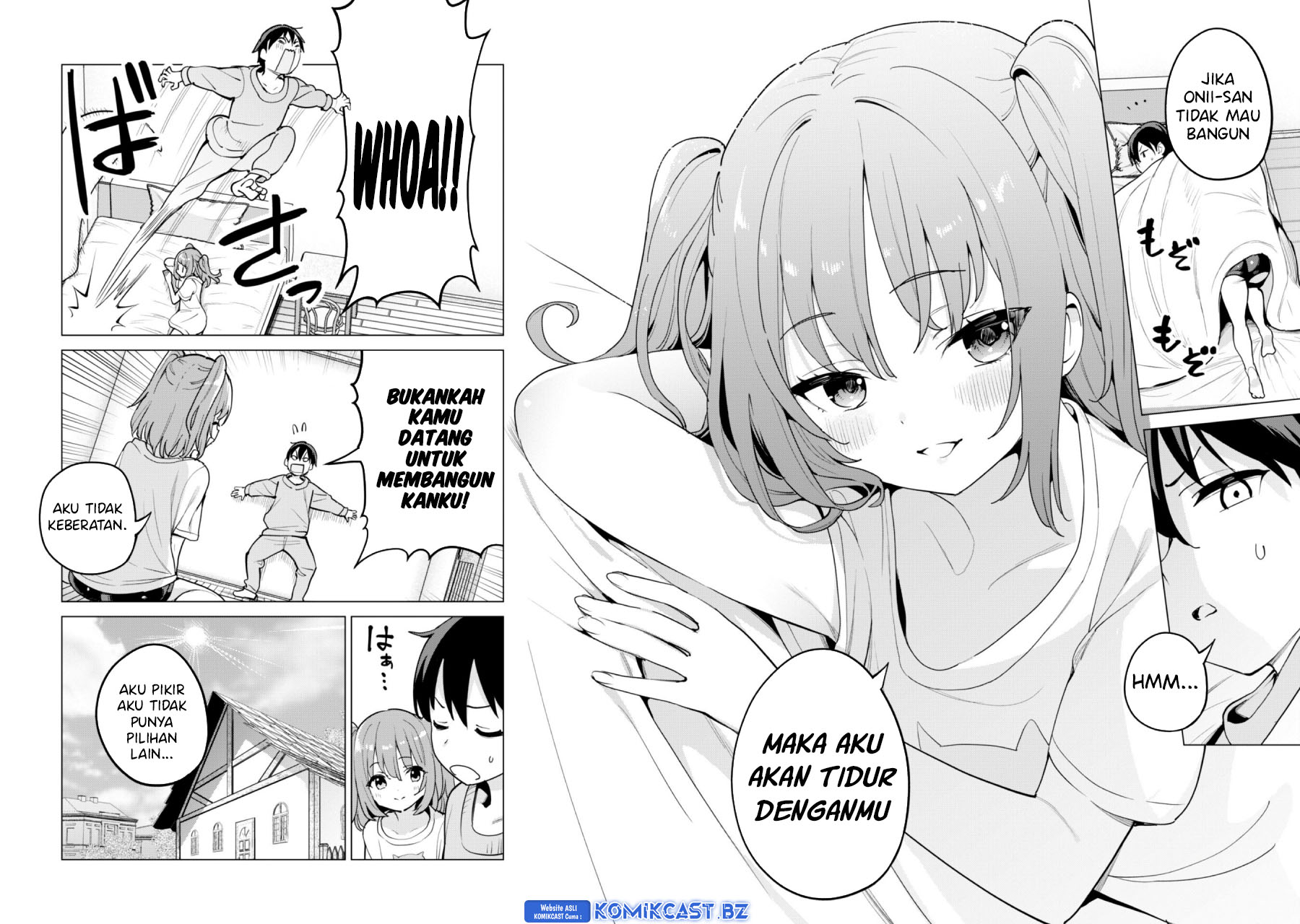 Gacha wo Mawashite Nakama wo Fuyasu Saikyou no Bishoujo Gundan wo Tsukuriagero Chapter 64 Gambar 3